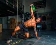 Resistance training (Photo via Alonso Reyes/Unsplash)